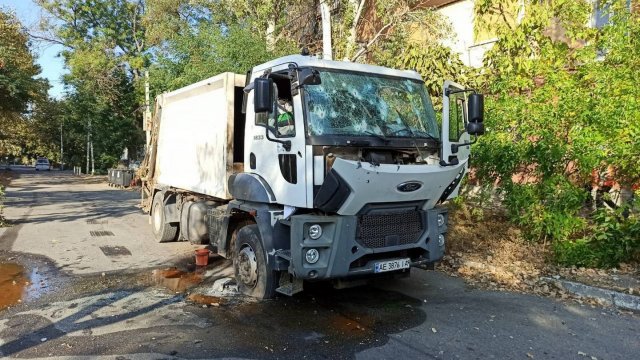 У Херсоні з початку деокупації загинули 9 комунальників