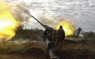 Сили оборони Півдня знищили комплекс розвідки Зоопарк-1 та польовий пункт боєпостачання окупантів