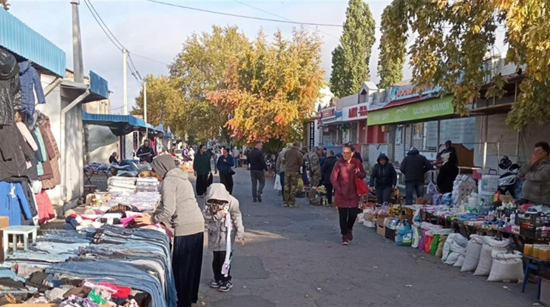 Працевлаштування в Новій Каховці стає справжнім квестом