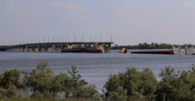 В ООН оцінили збитки Україні від підриву греблі Каховської ГЕС у $14 млрд