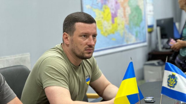 Після корупційного скандалу в Херсонській ОВА оголосили про створення групи "Прозорість та підзвітність"