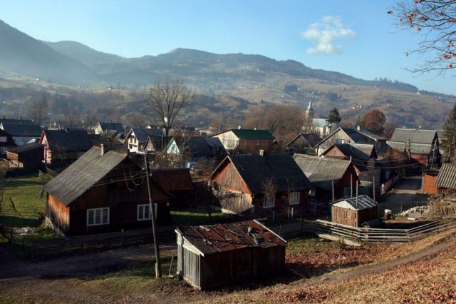 Прощавай СМТ. Де ви тепер живете - у місті, селищі чи поселенні