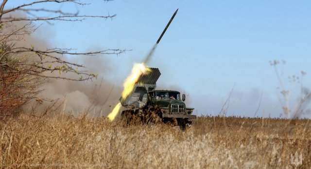 Розкрито деталі, скільки рашистів та їхньої техніки Сили оборони знищили на лівобережній Херсонщині