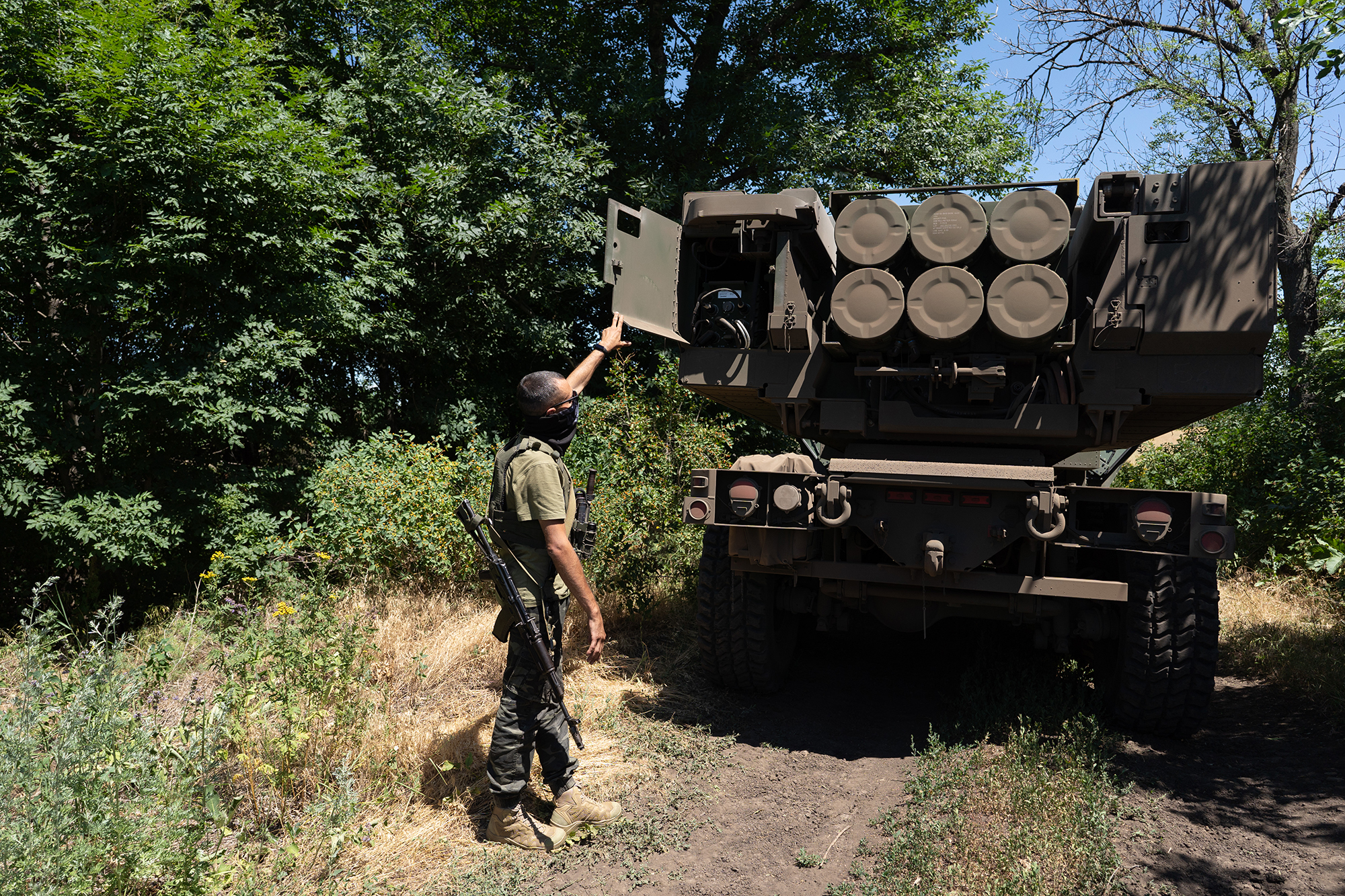 Річниця свободи. Як Україна поверталася до Херсона: хроніка унікальної операції