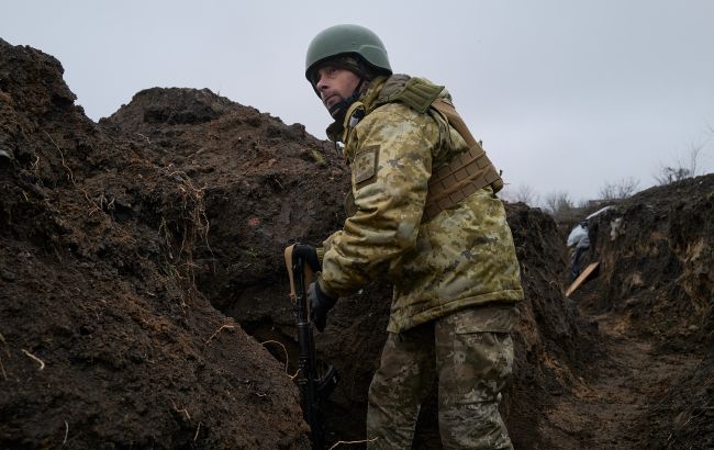 В естонській розвідці назвали цілі ЗСУ на лівобережжі в Херсонській області