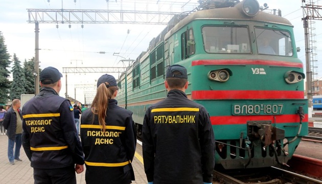 У небезпечній зоні на Херсонщині залишаються понад 430 дітей