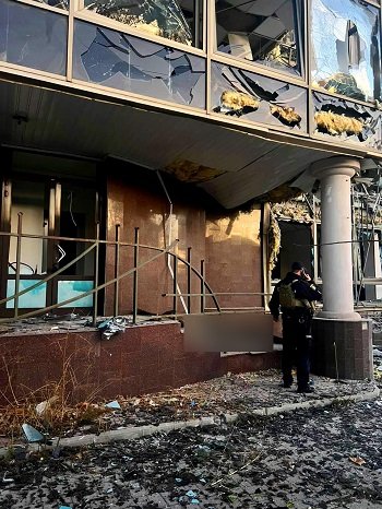 14 поранених та 4 загиблих від обстрілів за останню добу в Херсонській області