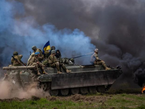 Українські війська посили свої позиції на лівому березі Херсонщини - ISW