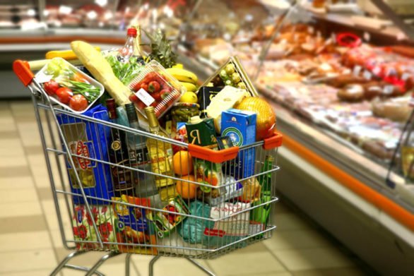 Українців попередили про підвищення цін на продукти: що подорожчає насамперед