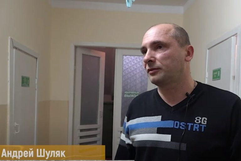 СБУ повідомила про підозру голові відділу окупаційної адміністрації у Скадовську