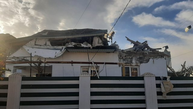 Поліція Херсонщини зафіксувала 11 чергових воєнних злочинів військ окупантів