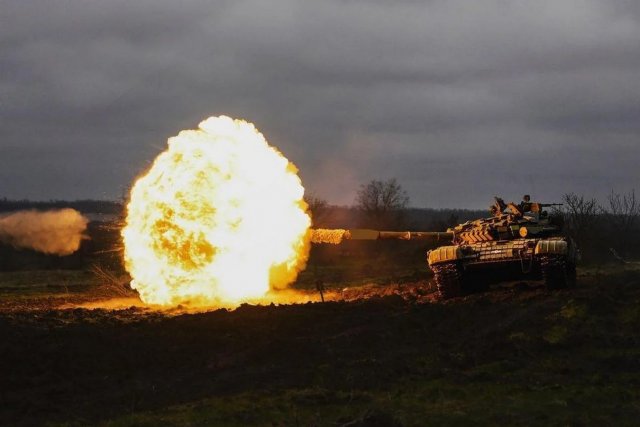 ЗСУ досягають успіхів на лівому березі Дніпра в Херсонській області, - ISW