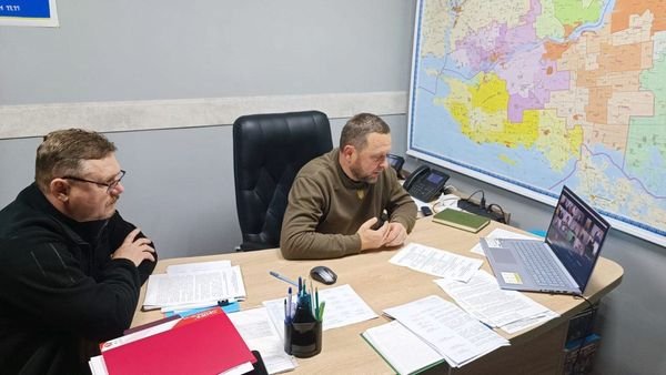 Епізоотична ситуація на Херсонщині під контролем