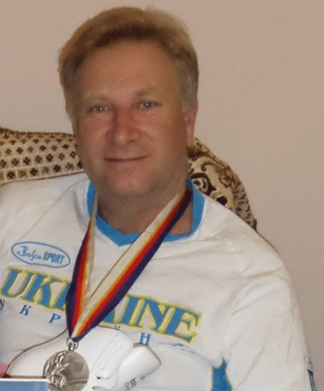 Рішення зборів: Сергій Кірсанов залишився головою Херсонського відділення Національного олімпійського комітету