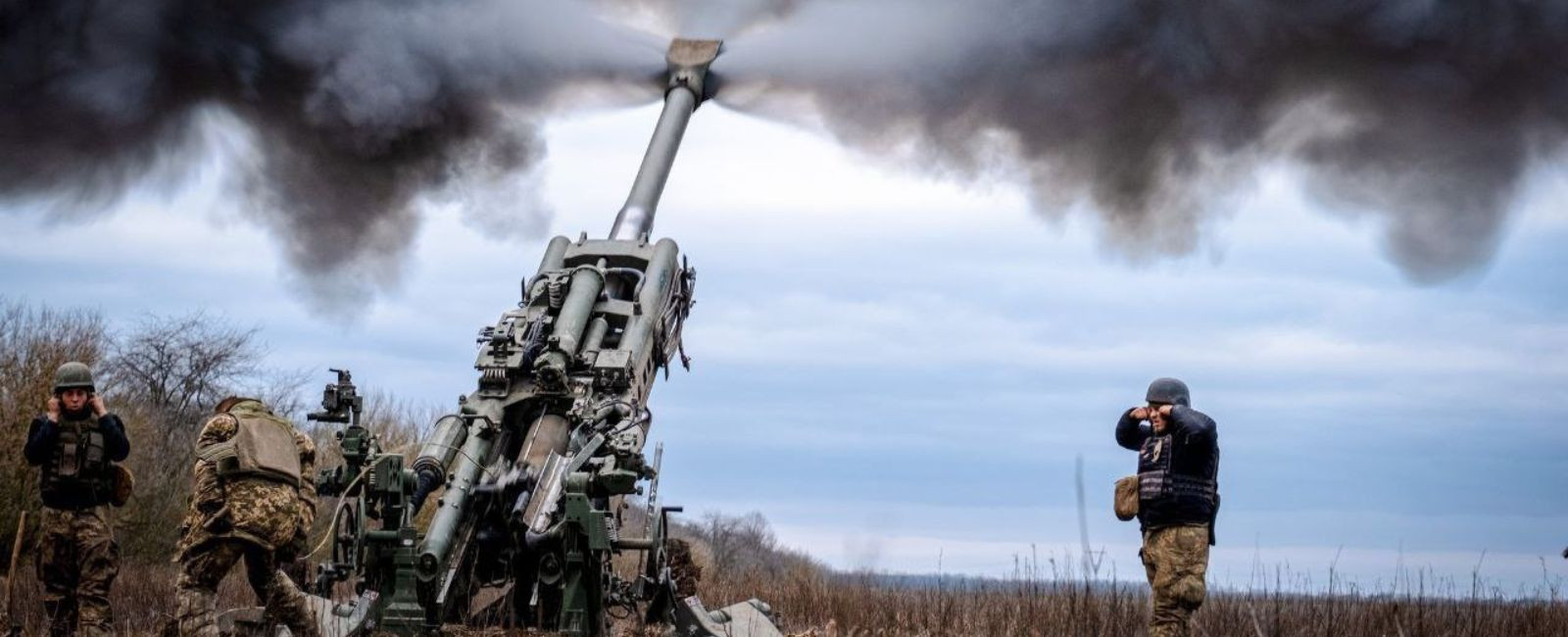 Сили оборони півдня знищили майже пів десятка російських військових за добу