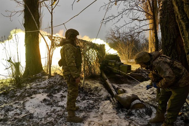 Штурми лівобережжя та дезінформація: чим "відзначився" ворог на півдні