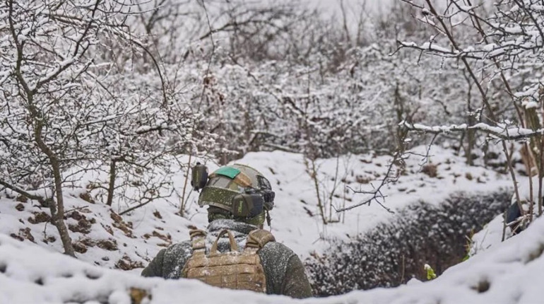 Військовий експерт розповів про кризу окупаційних військ на лівобережжі Херсонщини