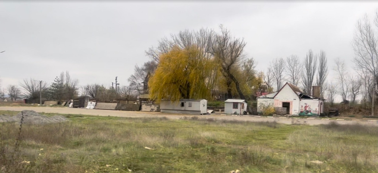 Директор і головна бухгалтерка комплексу відпочинку «Синєвир» у Токарівці на Херсонщині підозрюються в колабораційній діяльності