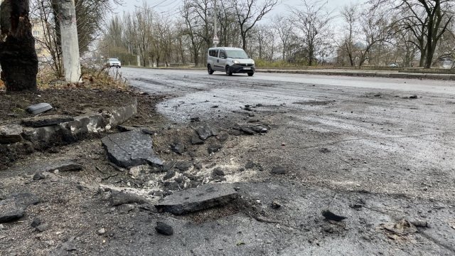 На Херсонщині за добу через російські обстріли загинули троє людей, 16 поранених