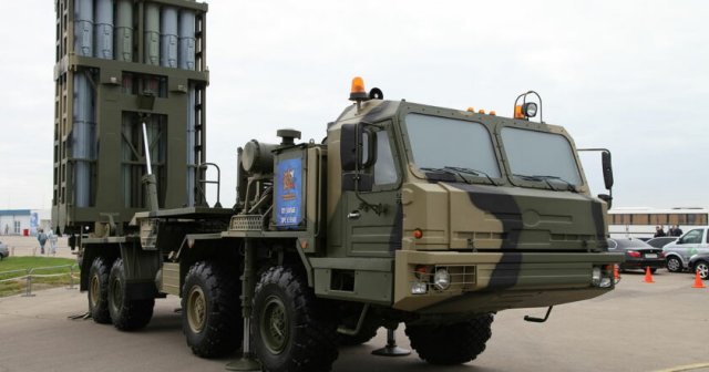 На Херсонщині нацгвардійці знищили ворожий ракетний комплекс "Витязь"