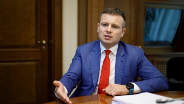 “Ми виснажили свій потенціал фінансування“: Марченко зробив заяву щодо забезпечення армії