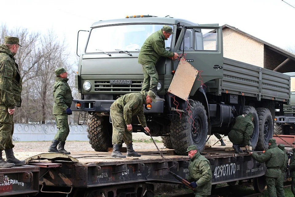 Агенти "Атеш" провели диверсійну операцію на лівобережній Херсонщині: у росіян втрати