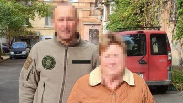 Суд ув'язнив колаборантку з Херсонщини на 5 років. Справу розслідувала СБУ Кіровоградщини