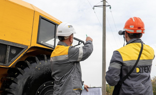 В Україні з кінця січня почнуть вимикати боржників від електрики. На погашення дадуть 10 днів