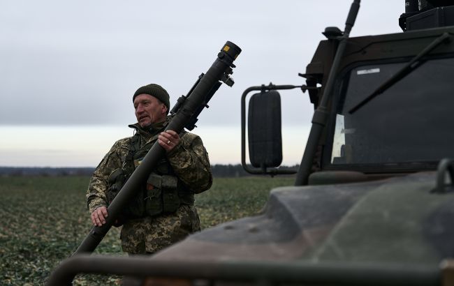 ЗСУ утримують позиції на лівому березі Херсонської області: карти боїв ISW