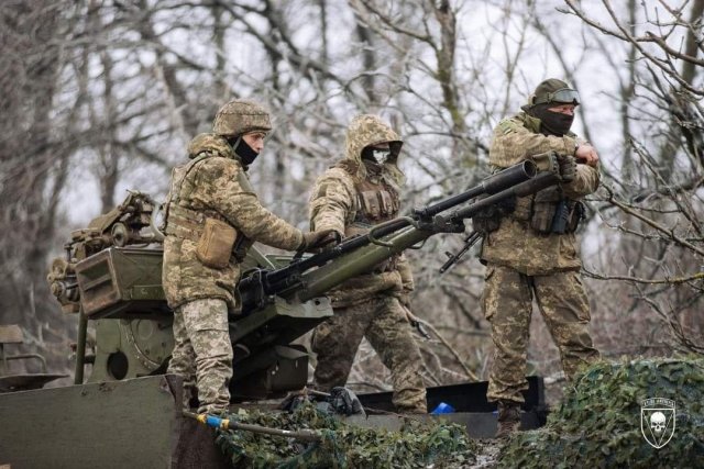 Кринки стали для росіян однією з найбільших пасток від ЗСУ за всю війну, - Bild