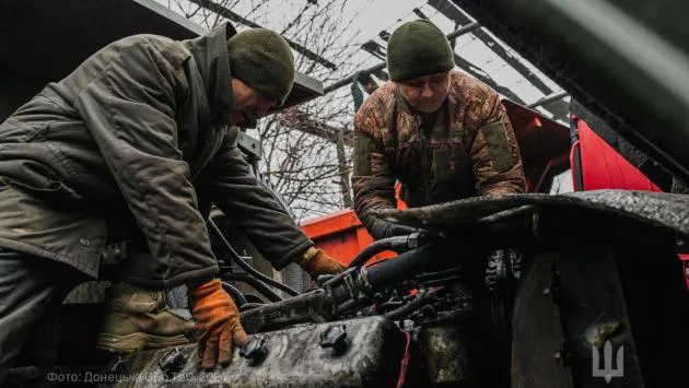 Кринки: що відбувається на лівому березі Дніпра під Херсоном