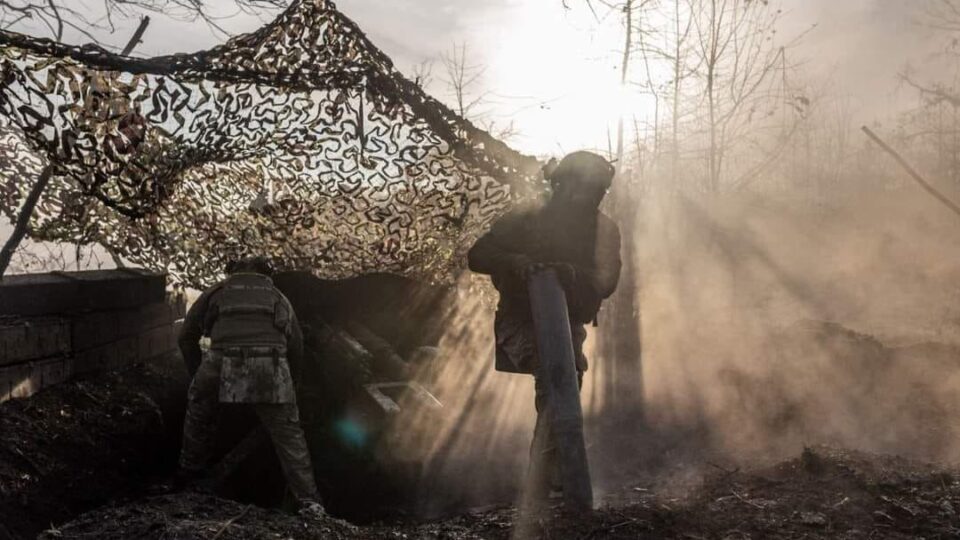 ЗС України відбили всі атаки на свої позиції на лівобережжі Дніпра