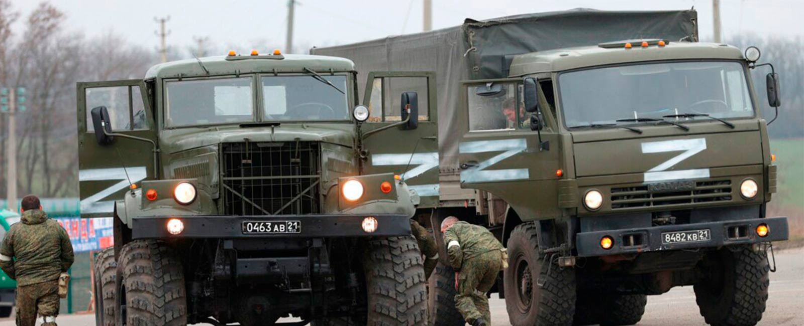 На лівобережжі Херсонщини сконцентрувалося понад 70 тисяч військових РФ, – Гуменюк