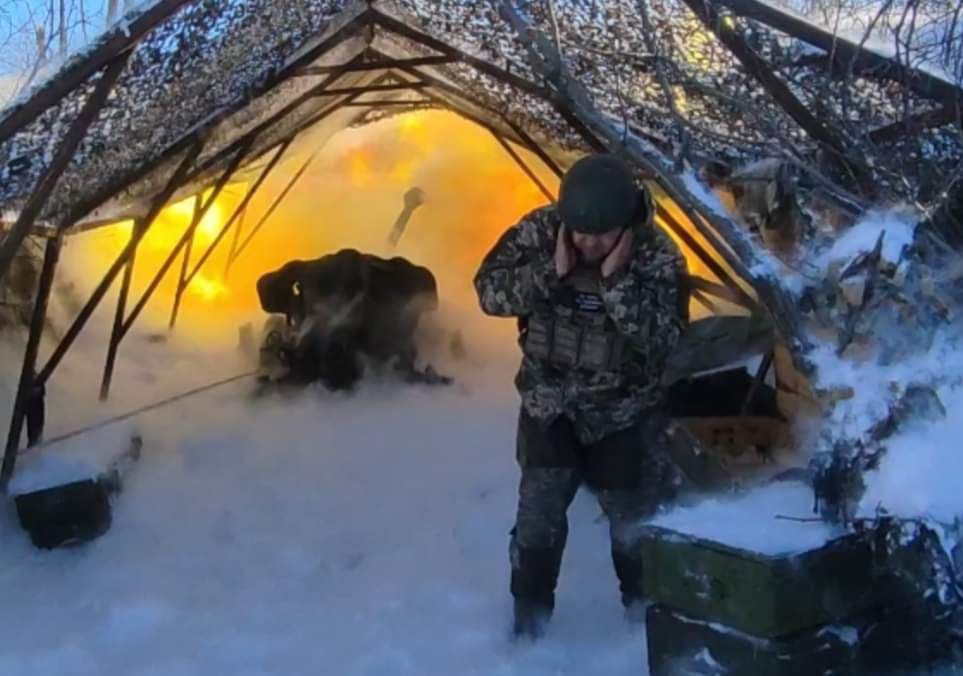 Сили оборони на лівобережжі Херсонщини відбили сім атак росармії