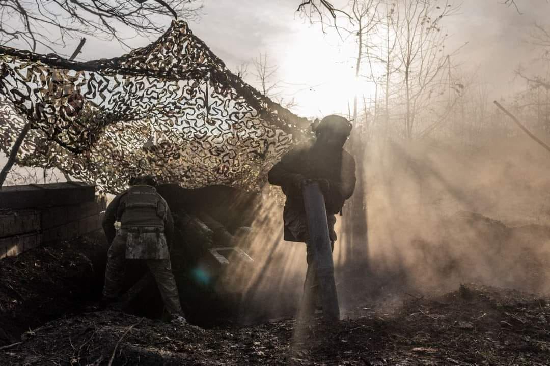 Окупанти не полишають спроб вибити ЗСУ з плацдармів на лівобережжі Херсонщини