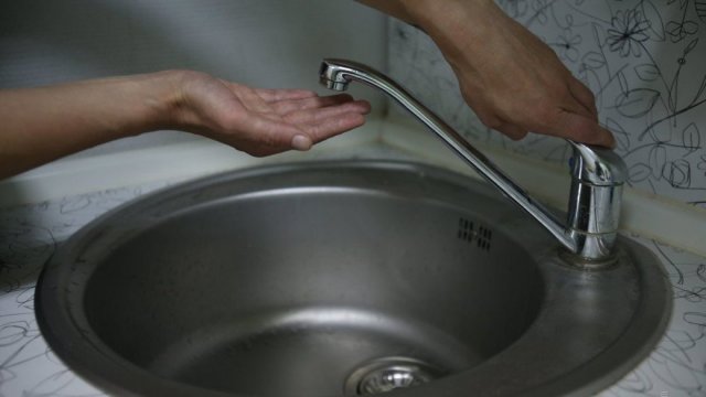 В одному з мікрорайонів Херсона обмежать водопостачання