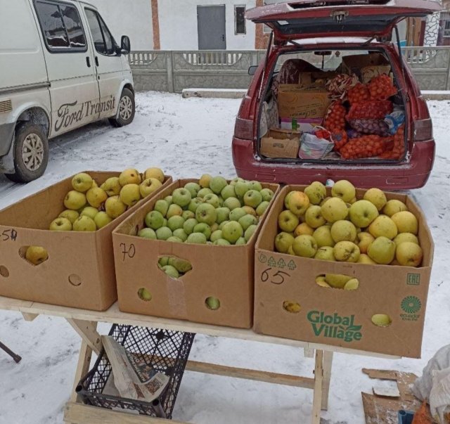 Ціни на продукти у Каховці і Новій Каховці: де дешевше?