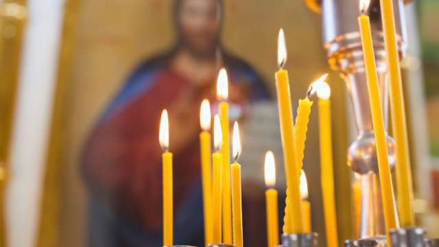 Релігійна громада Хрещенівки на Херсонщині вирішила перейти до ПЦУ