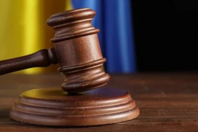 За співпрацю з окупантами на Херсонщині засуджено громадянина до 10 років позбавлення волі