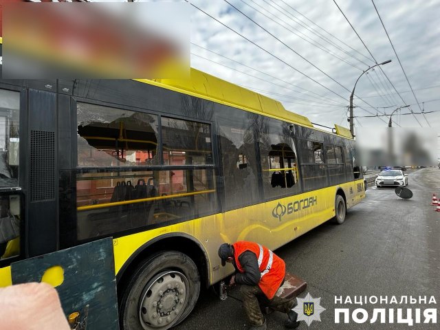 На правобережжі Херсонщини поліція фіксує наслідки чергових ворожих атак