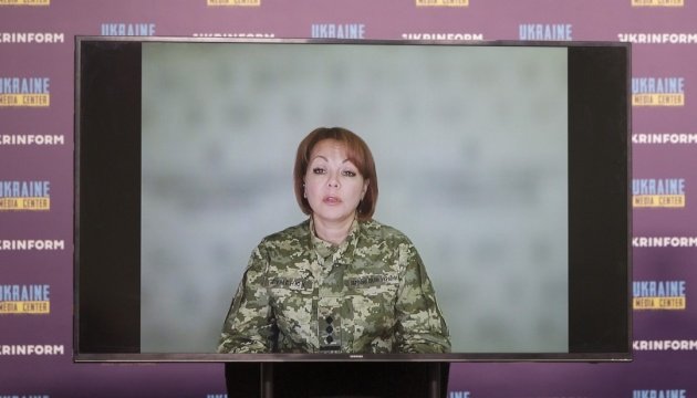 Нагнітання ситуації навколо Кринок пов’язане з «виборами» у Росії - Гуменюк