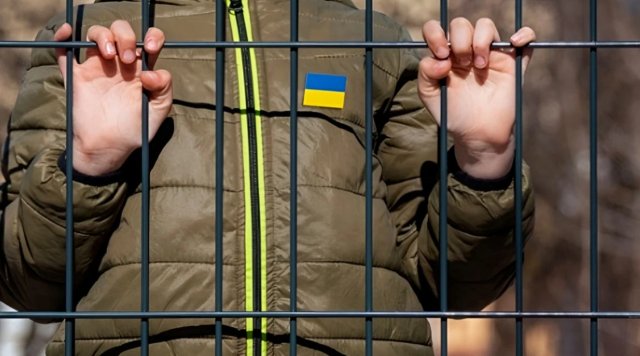 Російські окупанти примусово вивезли майже двадцять тисяч українських дітей – прокуратура