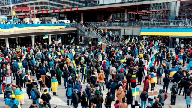 У Швеції виник гострий дефіцит працівників: які вакансії та зарплати пропонують українським біженцям