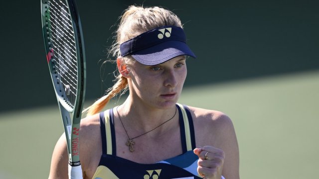 Калініна та Ястремська з перемог стартували на турнірах WTA в Остіні та Сан-Дієго