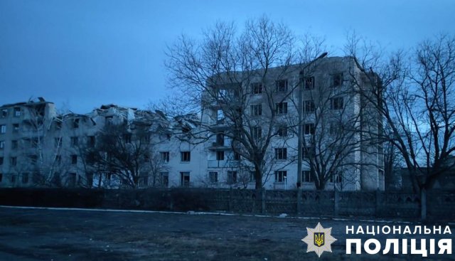 На Херсонщині через російську агресію загинуло двоє мирних мешканців та стільки ж поранено