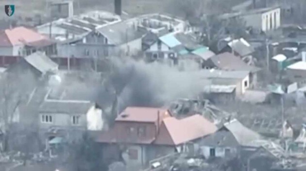 ЗСУ знищили командно-спостережний пост РФ: ліквідовано 10 окупантів