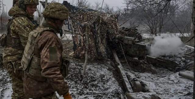 Кринки, як Чорнобиль, — мертві, — місцевий житель про ситуацію на лівому березі Херсонщини