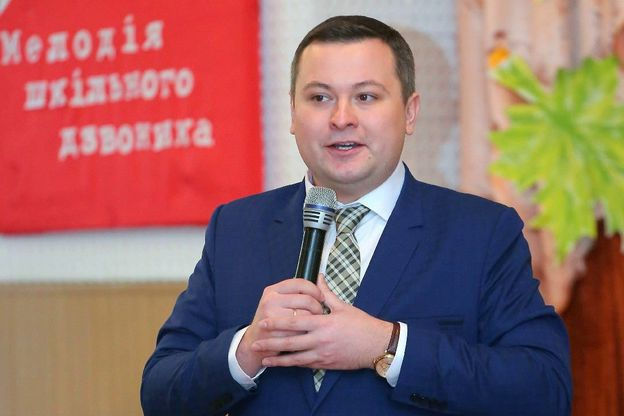 Депутата Каховської міської ради призначили до мерії Дніпра