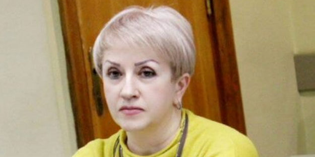 Суд відправив до СІЗО депутатку Херсонської облради за співпрацю з окупантами