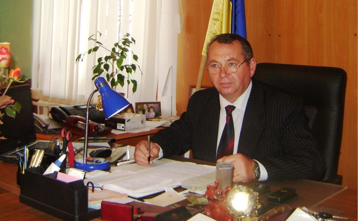 Олександр Бурковський, депутат Генічеської міськради від «Батьківщини» на Херсонщині співпрацює з ворогом